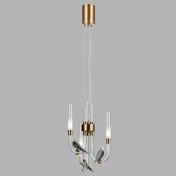 Подвес LED 6W 4000K Odeon Light LARK 5431/6L