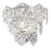 Бра Freya FR1004WL-02CH Molly под лампы 2xE14 60W