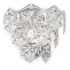 Бра Freya FR1004WL-02CH Molly под лампы 2xE14 60W Бра Freya FR1004WL-02CH Molly под лампы 2xE14 60W