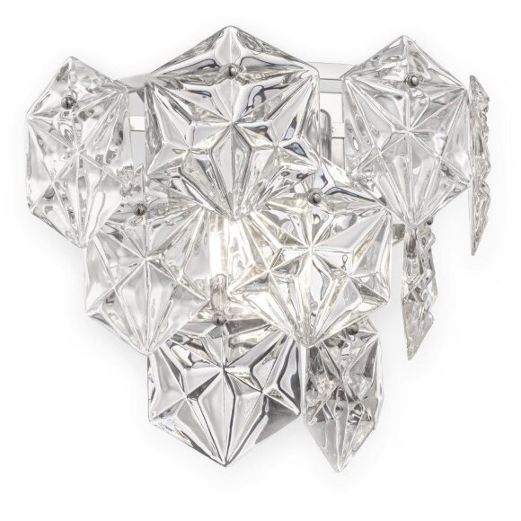 Бра Freya FR1004WL-02CH Molly под лампы 2xE14 60W Бра Freya FR1004WL-02CH Molly под лампы 2xE14 60W