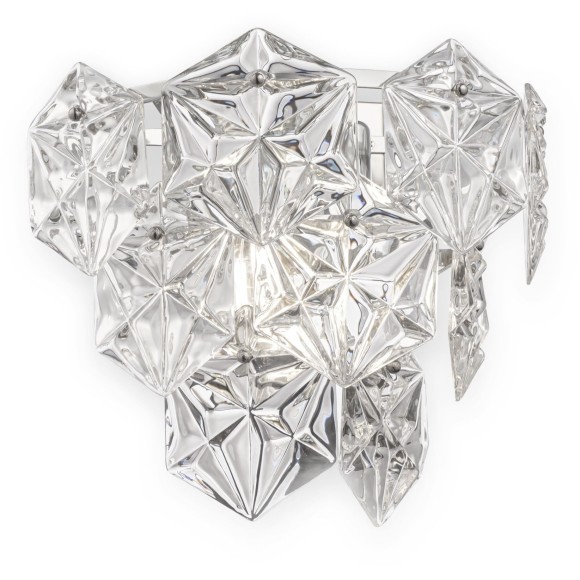 Бра Freya FR1004WL-02CH Molly под лампы 2xE14 60W Бра Freya FR1004WL-02CH Molly под лампы 2xE14 60W