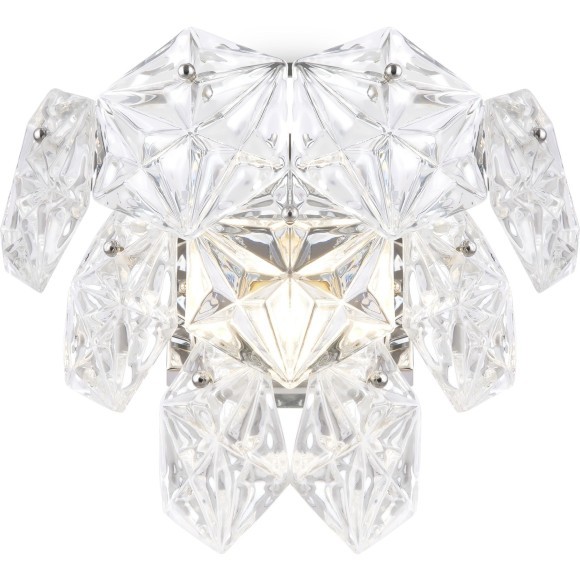 Бра Freya FR1004WL-02CH Molly под лампы 2xE14 60W Бра Freya FR1004WL-02CH Molly под лампы 2xE14 60W