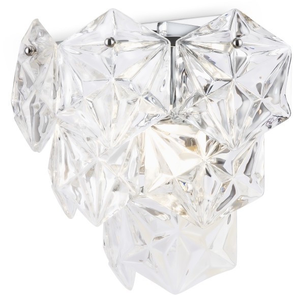 Бра Freya FR1004WL-02CH Molly под лампы 2xE14 60W Бра Freya FR1004WL-02CH Molly под лампы 2xE14 60W