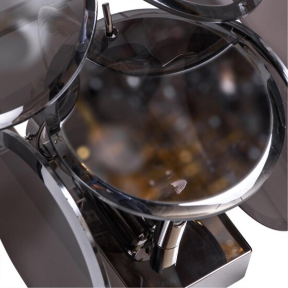 Настенный светильник хрустальный Chloe 7566/02 AP-1