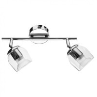 Спот настенный Arte Lamp A1558AP-2CC ECHEGGIO светодиодный 2xLED 4W