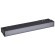 CLT 0.33 001 6W BL M3000K Трековый магнитный светодиодный светильник Crystallux Space 48V CRI90+ 3000К 390Лм 120° 6W