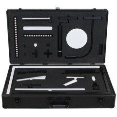 A620106 Демонстрационный комплект магнитной трековой системы RAPID A620106 Демонстрационный комплект магнитной трековой системы RAPID