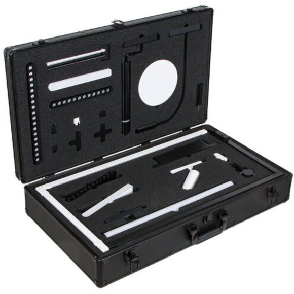 A620106 Демонстрационный комплект магнитной трековой системы RAPID