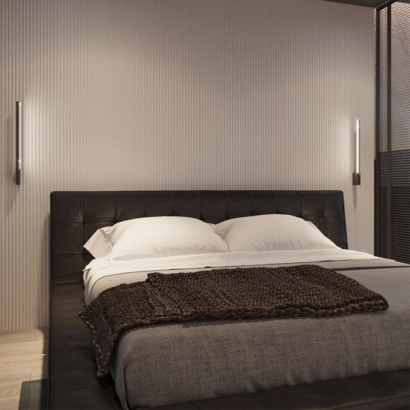 359311 OVER NT24 000 черный Светильник настенный диммируемый со сменой цв.температуры (выключатель) IP20 LED 7W 2700/4000K/6000K 220-240V FERMO 359311 OVER NT24 000 черный Светильник настенный диммируемый со сменой цв.температуры (выключатель) IP20 LED 7W 2700/4000K/6000K 220-240V FERMO