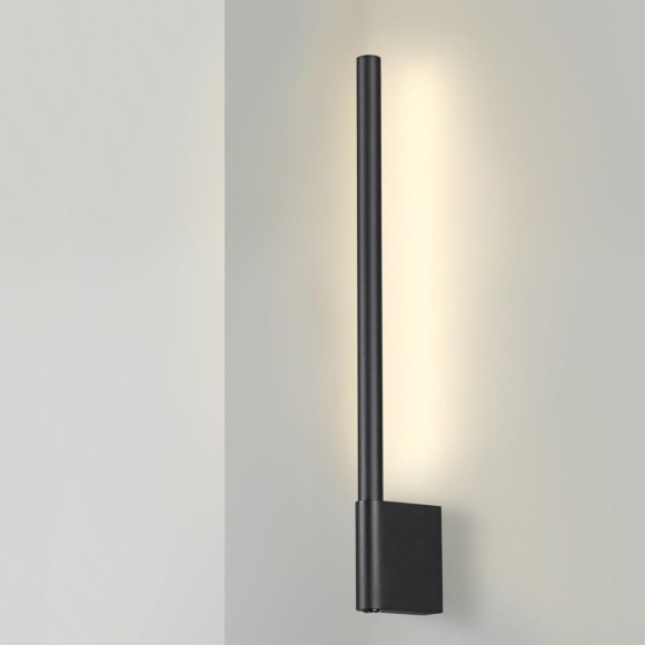 359311 OVER NT24 000 черный Светильник настенный диммируемый со сменой цв.температуры (выключатель) IP20 LED 7W 2700/4000K/6000K 220-240V FERMO 359311 OVER NT24 000 черный Светильник настенный диммируемый со сменой цв.температуры (выключатель) IP20 LED 7W 2700/4000K/6000K 220-240V FERMO