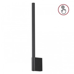 359311 OVER NT24 000 черный Светильник настенный диммируемый со сменой цв.температуры (выключатель) IP20 LED 7W 2700/4000K/6000K 220-240V FERMO 359311 OVER NT24 000 черный Светильник настенный диммируемый со сменой цв.температуры (выключатель) IP20 LED 7W 2700/4000K/6000K 220-240V FERMO