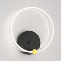 Бра Lussole SY7827