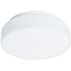 Настенно-потолочный светильник Arte Lamp A6812PL-1WH AQUA-TABLET LED IP44 светодиодный LED 12W Настенно-потолочный светильник Arte Lamp A6812PL-1WH AQUA-TABLET LED IP44 светодиодный LED 12W