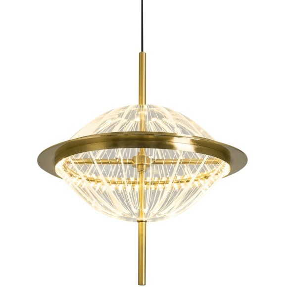 Подвесной светильник Freya FR6184PL-L16BS Подвесной светильник Freya FR6184PL-L16BS