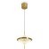Подвесной светильник Freya FR6184PL-L16BS Подвесной светильник Freya FR6184PL-L16BS