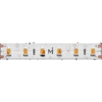 Светодиодная лента Ultra 24В 2835 9,6Вт/м 3000К 5м IP 67 201045