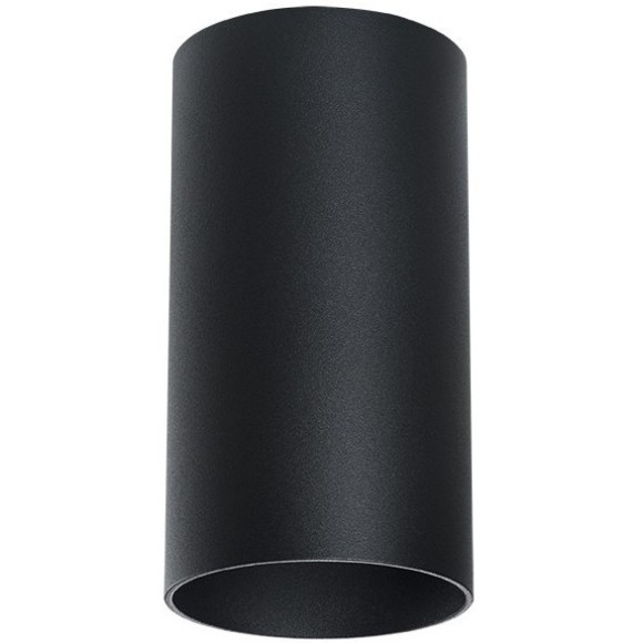 Накладной потолочный светильник Lightstar 216487 RULLO под лампу 1xGU10 50W