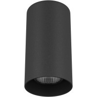 Накладной потолочный светильник Lightstar 216487 RULLO под лампу 1xGU10 50W