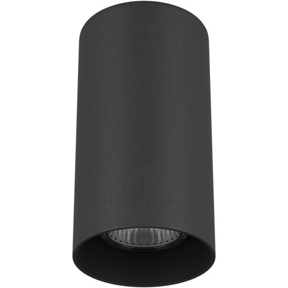 Накладной потолочный светильник Lightstar 216487 RULLO под лампу 1xGU10 50W