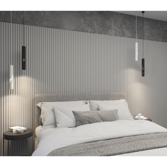 Подвесной светильник Aero DK4045-WH