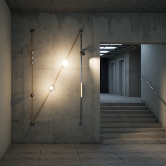 359462 Трековый ременный светодиодный SMART светильник c доп. механическим перекл. цветности Novotech EASY CRI90+ 3000-6000К 460Лм 110° 12W TUYA, Алиса, Wi-Fi