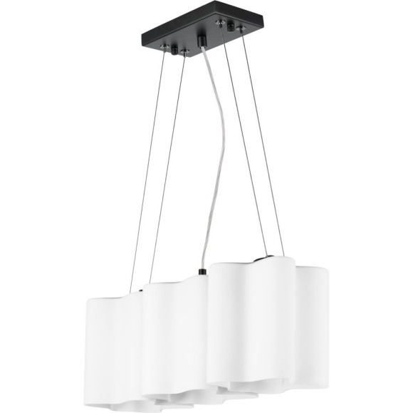 Подвесной светильник с 3 лампами Lightstar 802137 Nubi под лампы 3xE27 120W