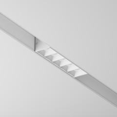 TR076-2-10W4K-W Трековый магнитный светодиодный светильник Maytoni Gravity CRI90+ 4000К 501Лм 30° 10Вт TR076-2-10W4K-W Трековый магнитный светодиодный светильник Maytoni Gravity CRI90+ 4000К 501Лм 30° 10Вт