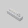 TR076-2-10W4K-W Трековый магнитный светодиодный светильник Maytoni Gravity CRI90+ 4000К 501Лм 30° 10Вт
