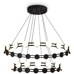 Подвесной светильник Freya FR6180PL-L70B Подвесной светильник Freya FR6180PL-L70B