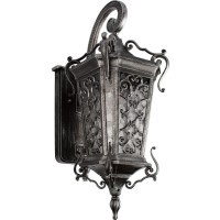 100019W BS Уличный настенный светильник LOFT IT Tremezzo