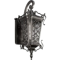 100019W BS Уличный настенный светильник LOFT IT Tremezzo