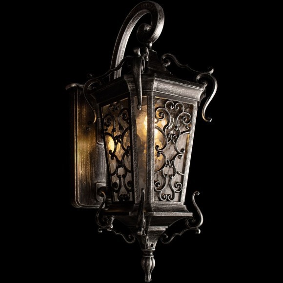 100019W BS Уличный настенный светильник LOFT IT Tremezzo 100019W BS Уличный настенный светильник LOFT IT Tremezzo