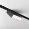 TR075-2-10W3K-B Трековый магнитный светодиодный светильник Maytoni Gravity CRI90+ 3000К 804Лм 120° 10Вт