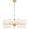 Подвесная люстра Ventus 2891-7P
