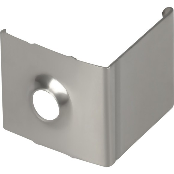 Комплект креплений (для профиля ALM009S) 10шт. ALM009MT Комплект креплений (для профиля ALM009S) 10шт. ALM009MT