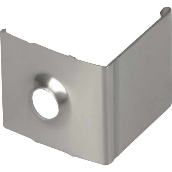 Комплект креплений (для профиля ALM009S) 10шт. ALM009MT Комплект креплений (для профиля ALM009S) 10шт. ALM009MT