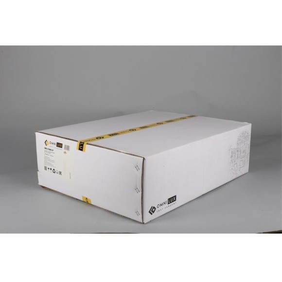 Подвесная люстра Vepri OML-51806-37