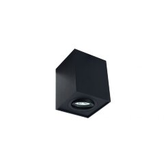 Точечный светильник Pulton  LDC 8055-B BK