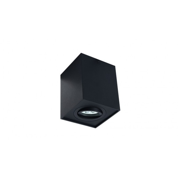 Точечный светильник Pulton LDC 8055-B BK Точечный светильник Pulton LDC 8055-B BK