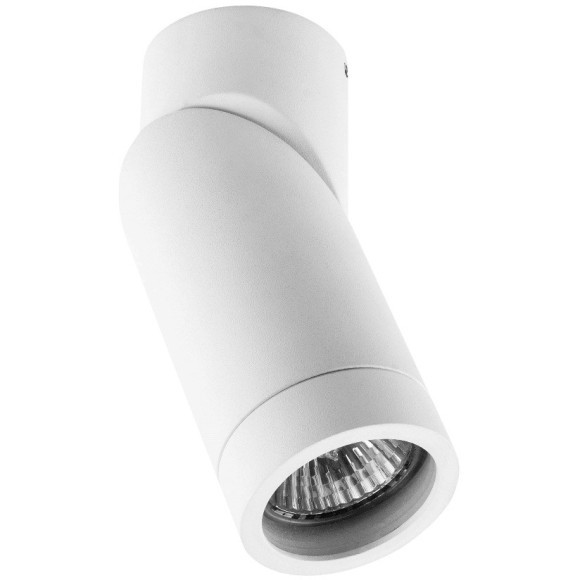 Светильник потолочный Crystal Lux CLT 030C WH