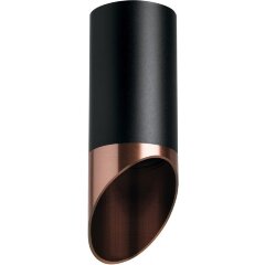 Накладной потолочный светильник Lightstar R437130 RULLO под лампу 1xGU10 50W Накладной потолочный светильник Lightstar R437130 RULLO под лампу 1xGU10 50W