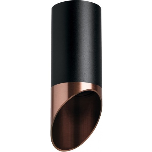 Накладной потолочный светильник Lightstar R437130 RULLO под лампу 1xGU10 50W