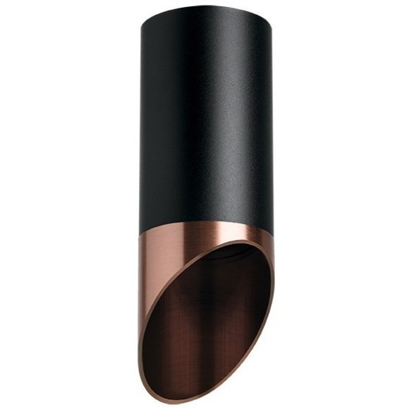 Накладной потолочный светильник Lightstar R437130 RULLO под лампу 1xGU10 50W