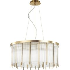 Подвесная люстра York 4788/10 Подвесная люстра York 4788/10