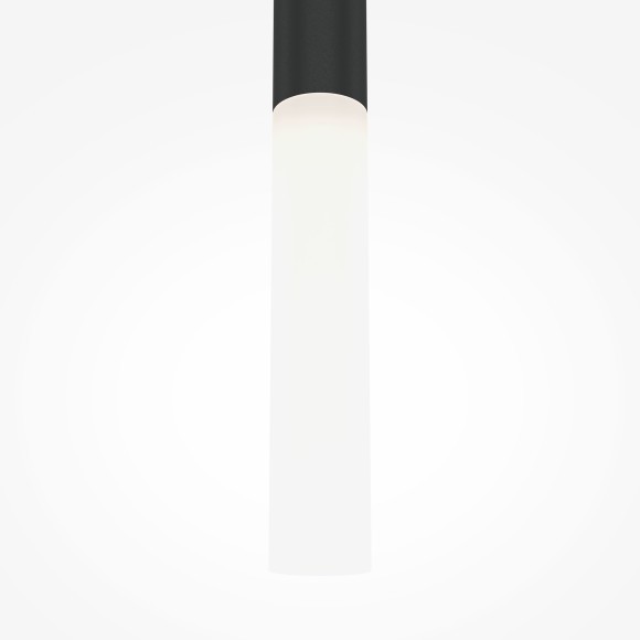 Подвесной светильник Maytoni MOD157PL-L6BK