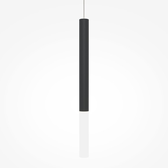 Подвесной светильник Maytoni MOD157PL-L6BK