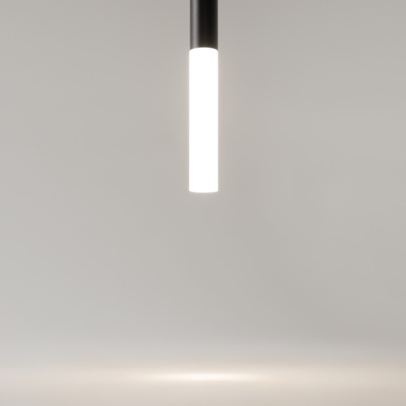 Подвесной светильник Maytoni MOD157PL-L6BK