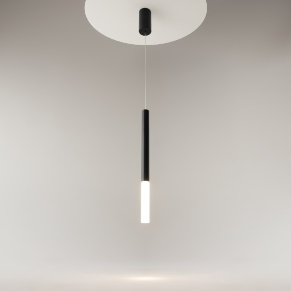 Подвесной светильник Maytoni MOD157PL-L6BK