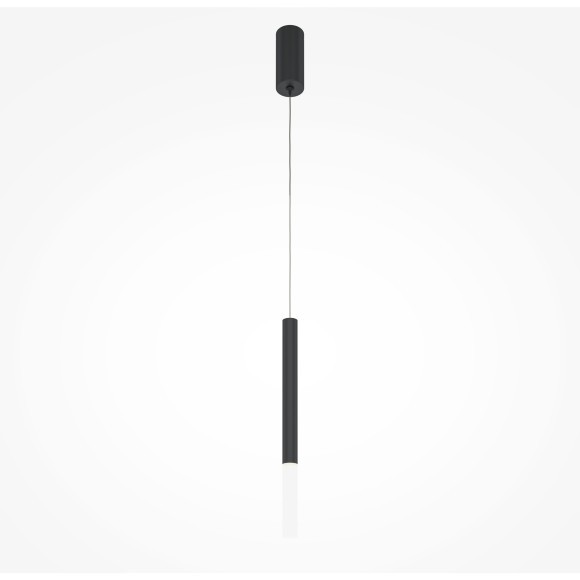 Подвесной светильник Maytoni MOD157PL-L6BK