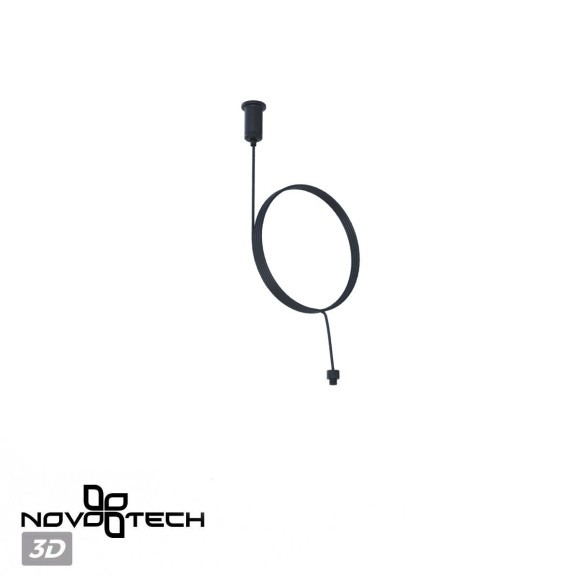 Подвес (длина троса – 2м) Novotech Glat 359388
